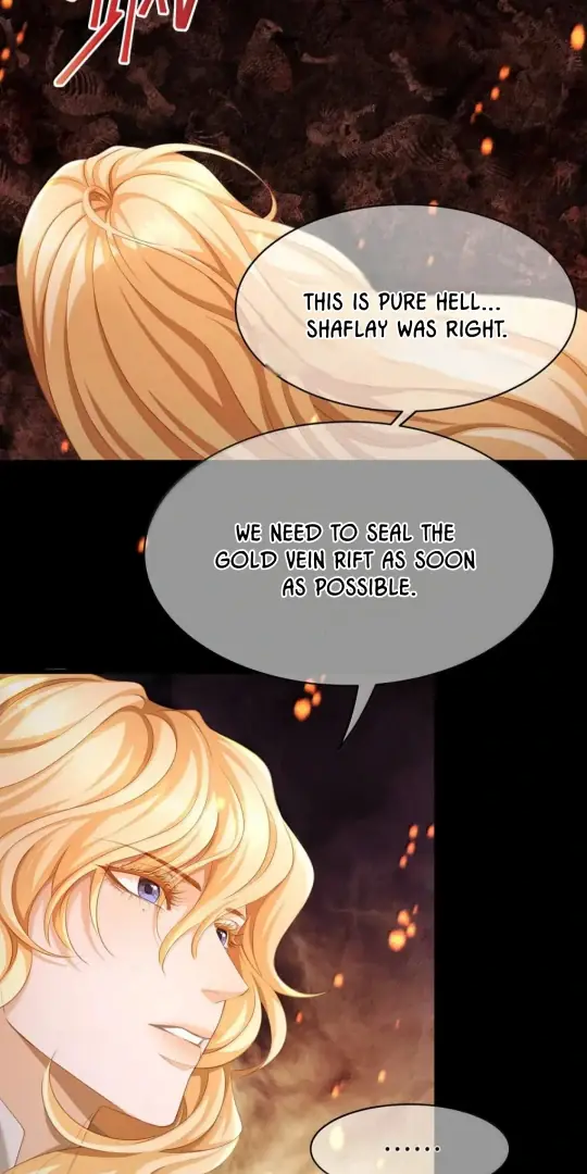 I Was Reborn as His Highness the Prince's Little Evil Dragon Chapter 85 Page 23