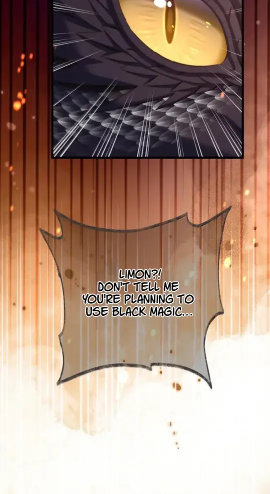 I Was Reborn as His Highness the Prince's Little Evil Dragon Chapter 85 Page 25