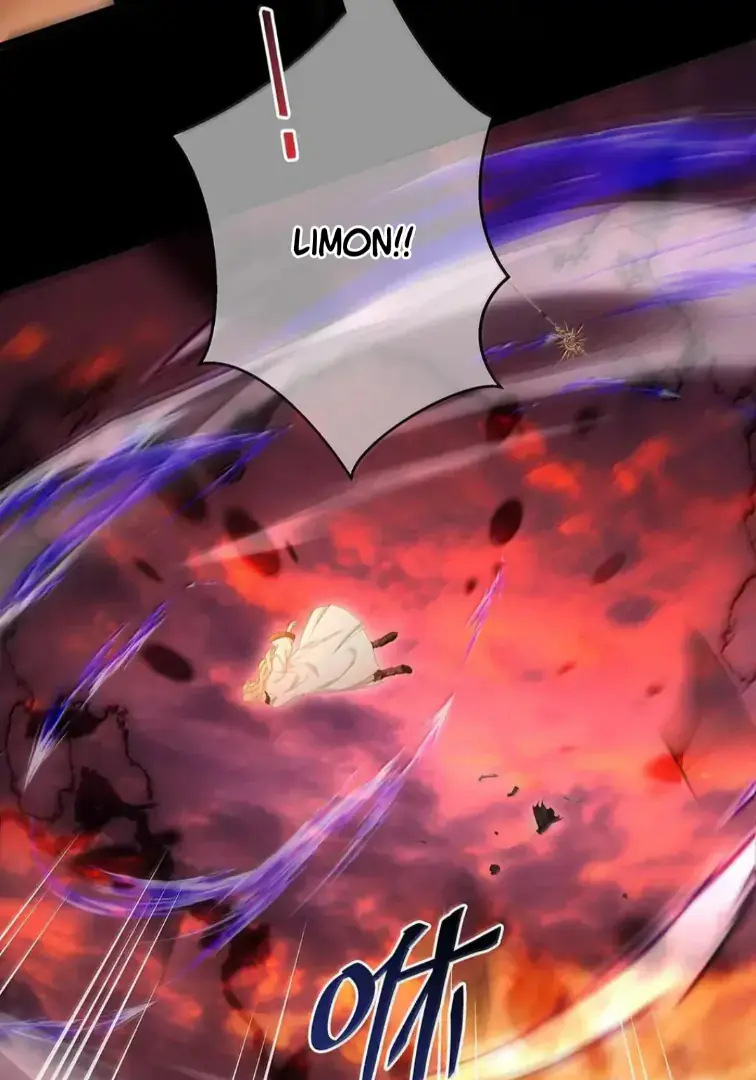 I Was Reborn as His Highness the Prince's Little Evil Dragon Chapter 86 Page 7