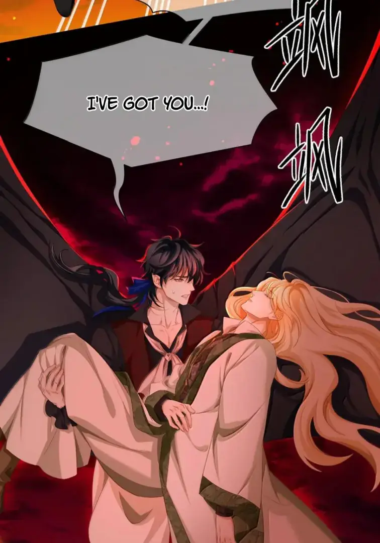 I Was Reborn as His Highness the Prince's Little Evil Dragon Chapter 86 Page 11