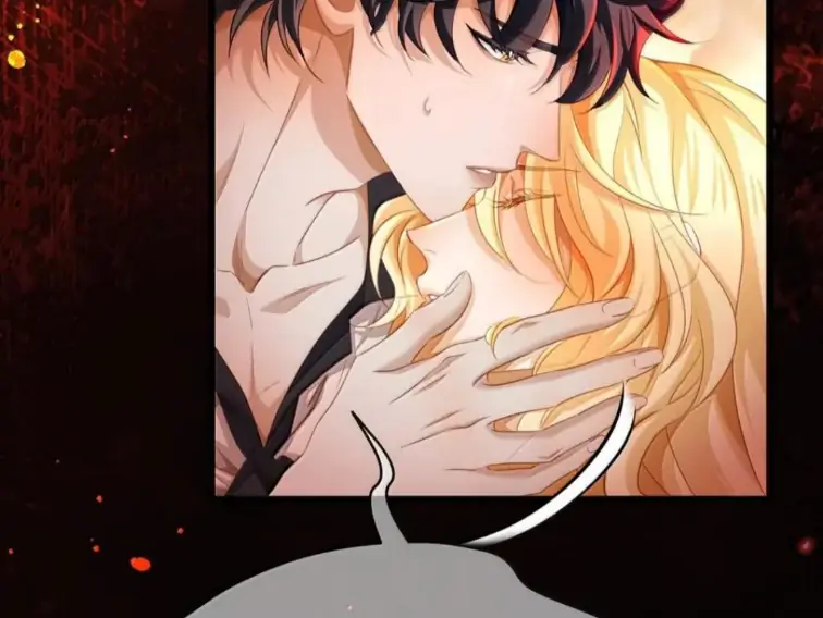 I Was Reborn as His Highness the Prince's Little Evil Dragon Chapter 86 Page 14