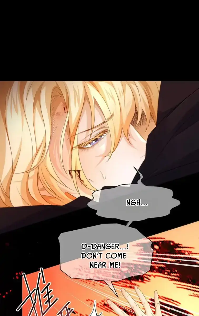 I Was Reborn as His Highness the Prince's Little Evil Dragon Chapter 86 Page 17