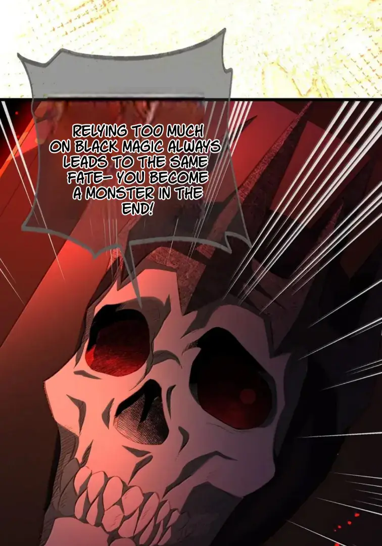 I Was Reborn as His Highness the Prince's Little Evil Dragon Chapter 86 Page 20