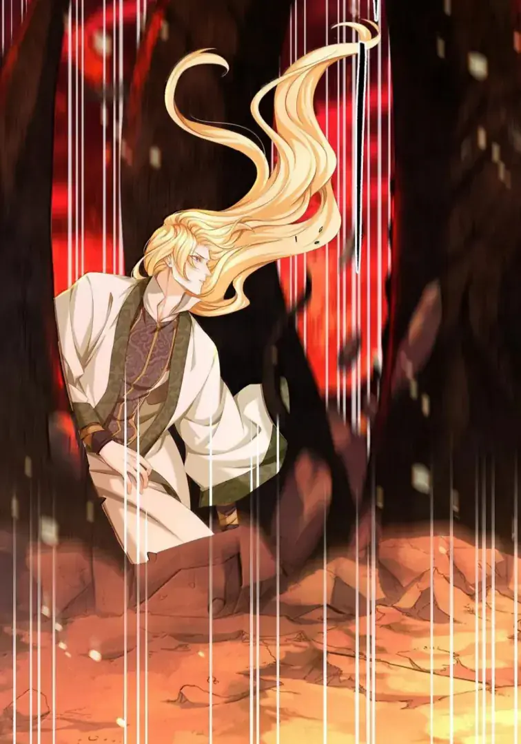 I Was Reborn as His Highness the Prince's Little Evil Dragon Chapter 86 Page 26