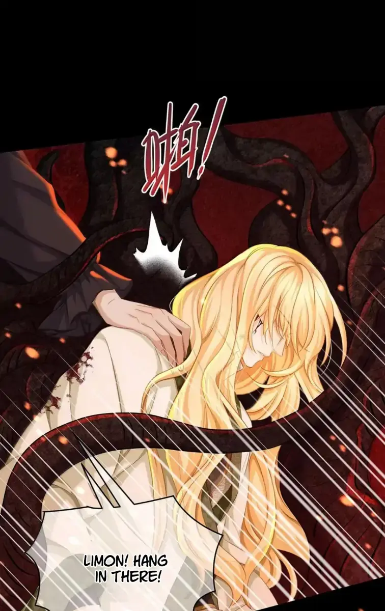 I Was Reborn as His Highness the Prince's Little Evil Dragon Chapter 86 Page 30