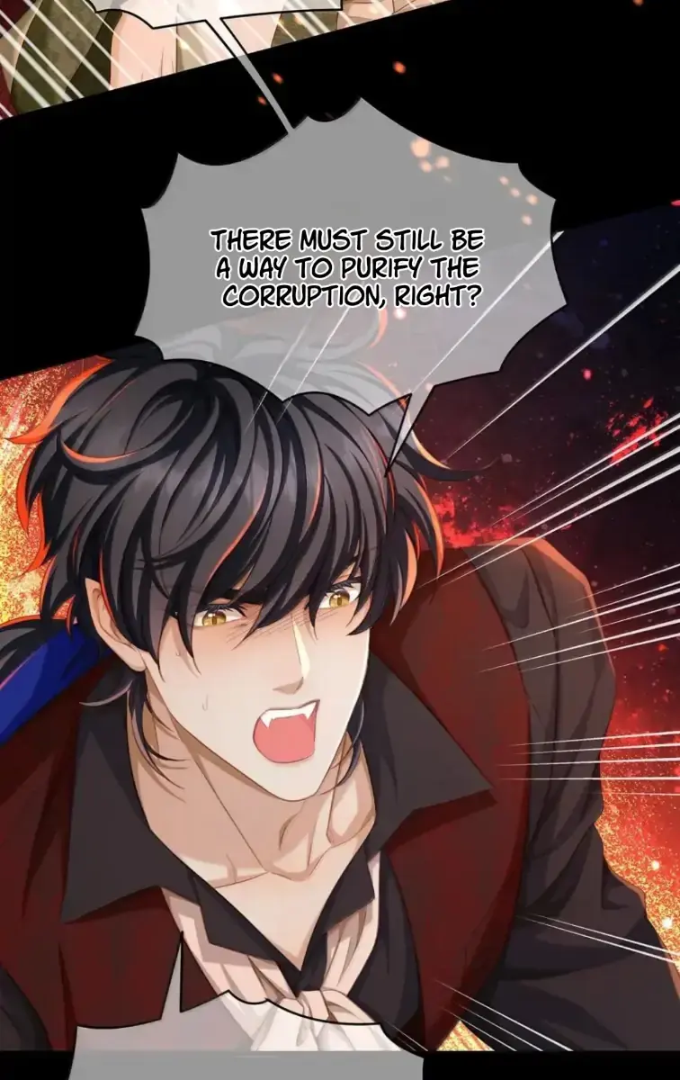 I Was Reborn as His Highness the Prince's Little Evil Dragon Chapter 86 Page 31