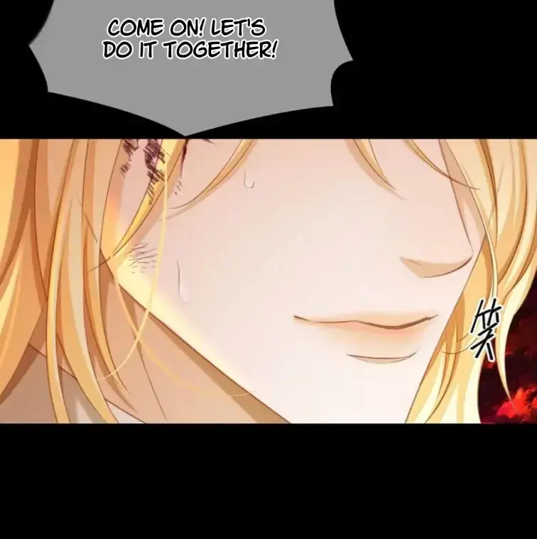 I Was Reborn as His Highness the Prince's Little Evil Dragon Chapter 86 Page 32
