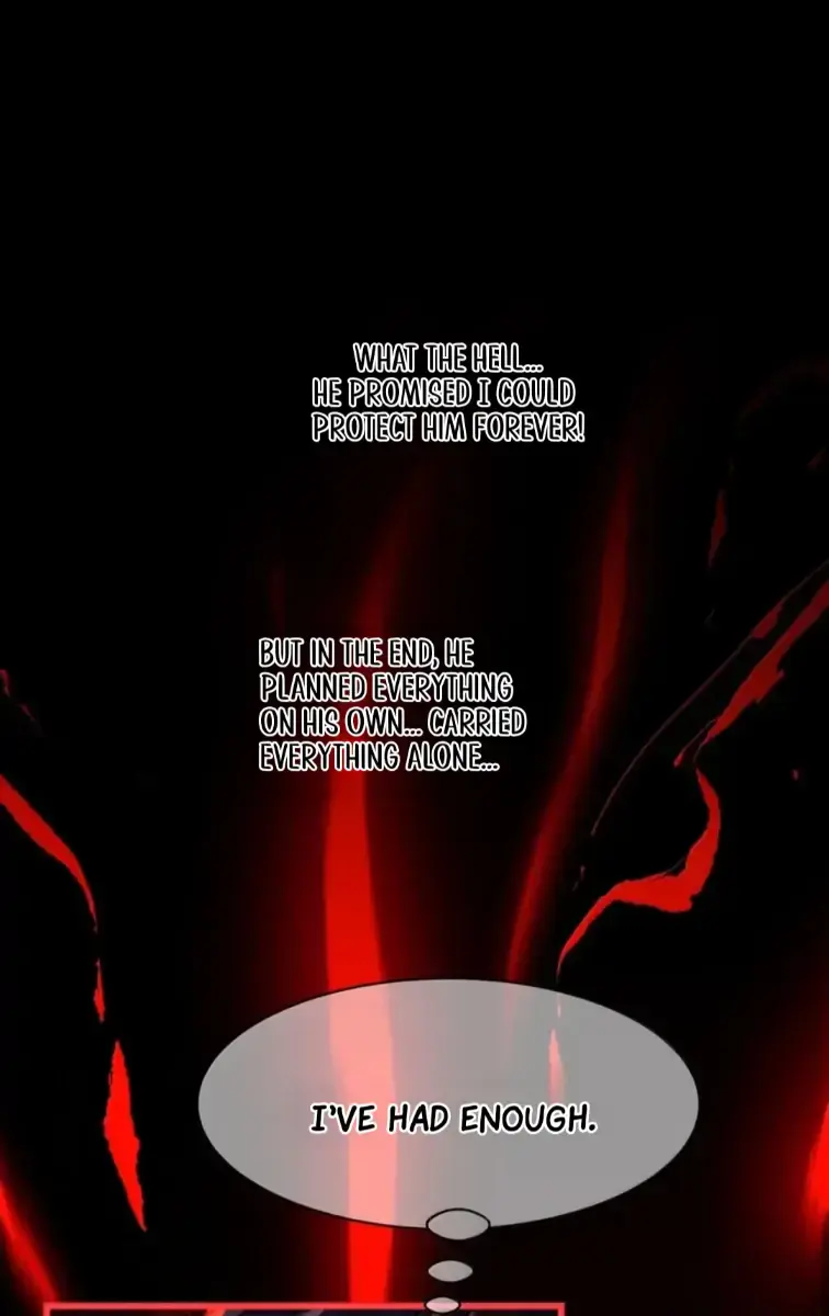 I Was Reborn as His Highness the Prince's Little Evil Dragon Chapter 86 Page 47