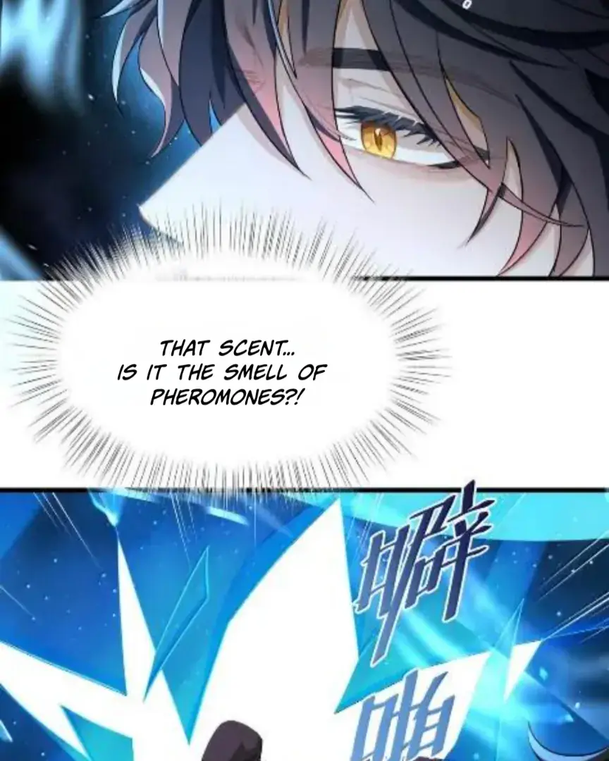 I Was Reborn as His Highness the Prince's Little Evil Dragon Chapter 90 Page 4