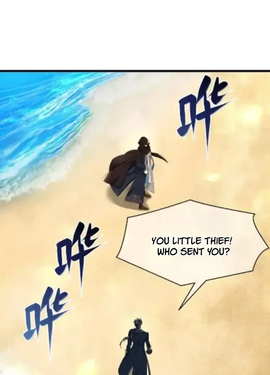 I Was Reborn as His Highness the Prince's Little Evil Dragon Chapter 90 Page 8