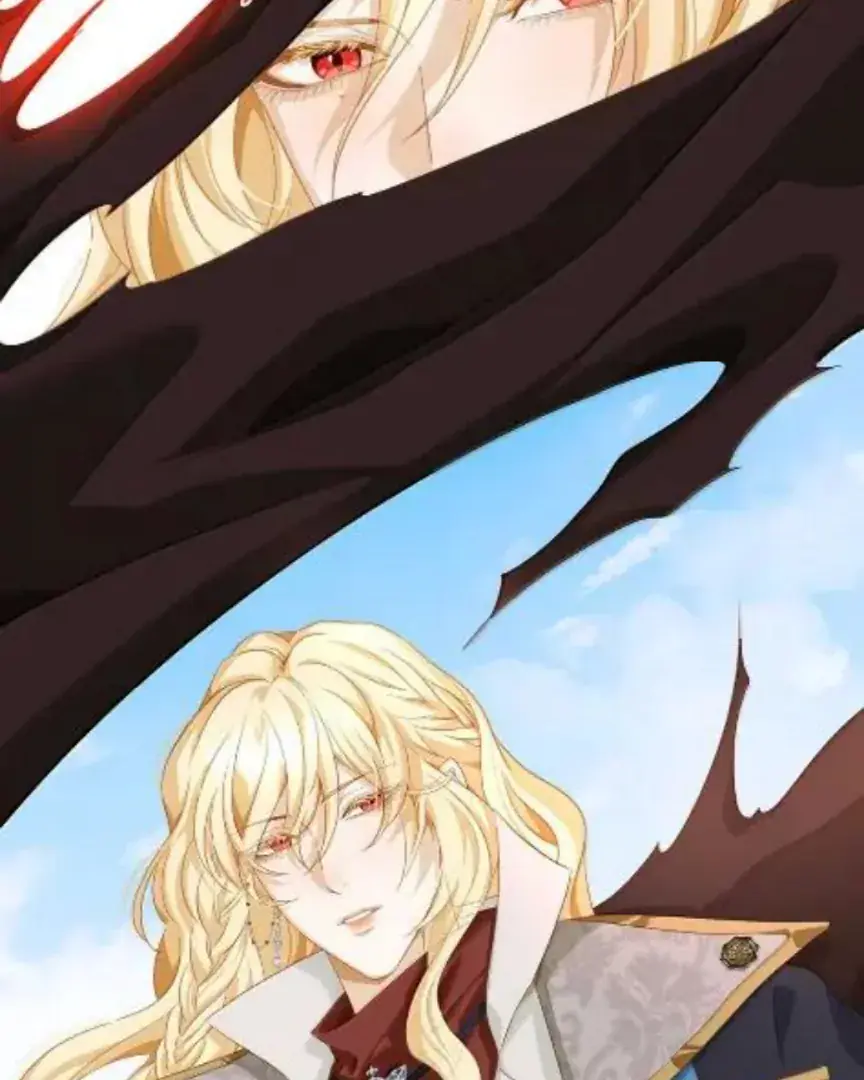 I Was Reborn as His Highness the Prince's Little Evil Dragon Chapter 90 Page 14