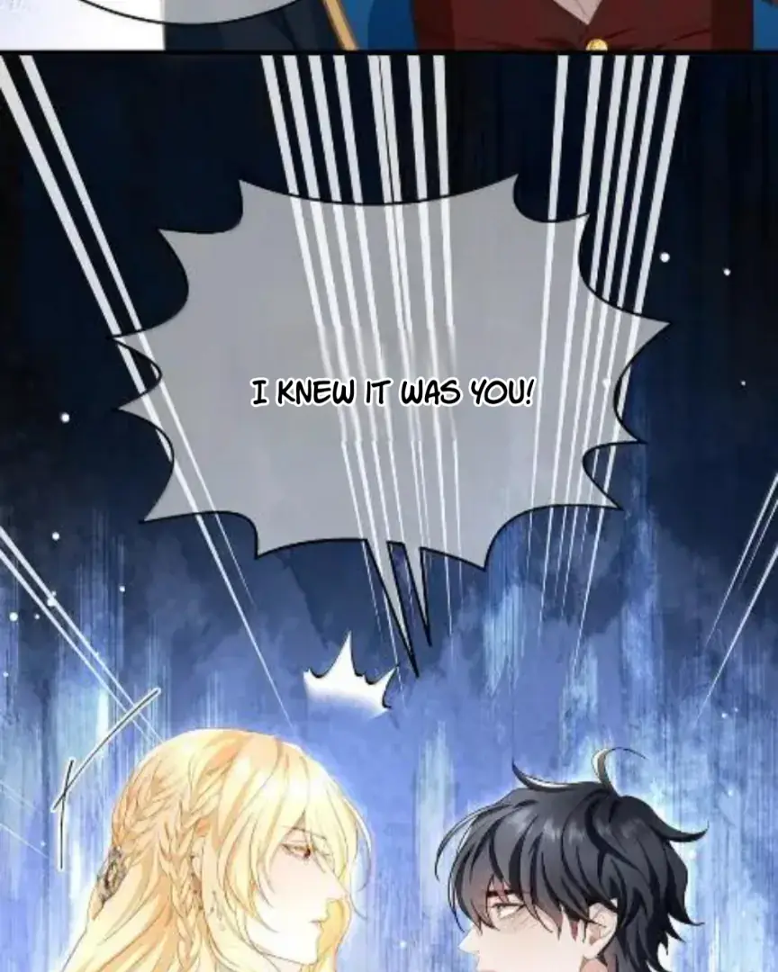 I Was Reborn as His Highness the Prince's Little Evil Dragon Chapter 90 Page 19