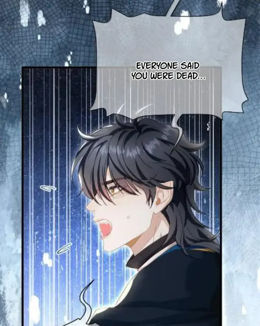 I Was Reborn as His Highness the Prince's Little Evil Dragon Chapter 90 Page 21