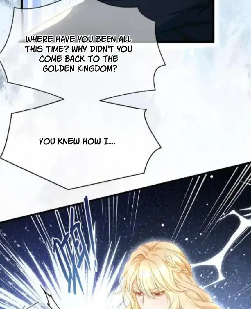 I Was Reborn as His Highness the Prince's Little Evil Dragon Chapter 90 Page 22