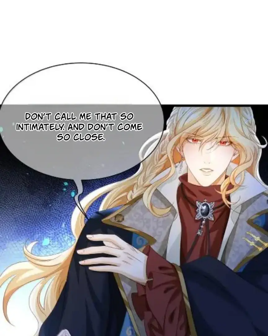 I Was Reborn as His Highness the Prince's Little Evil Dragon Chapter 90 Page 24