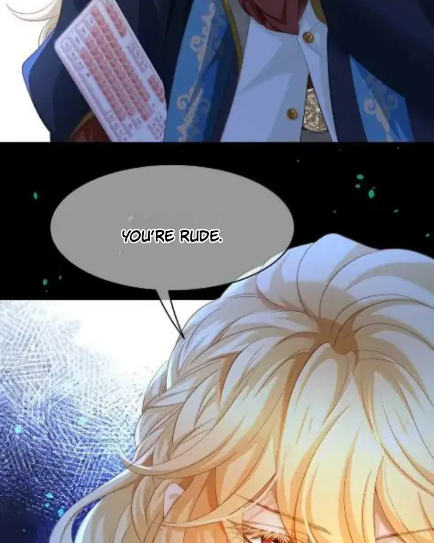 I Was Reborn as His Highness the Prince's Little Evil Dragon Chapter 90 Page 25