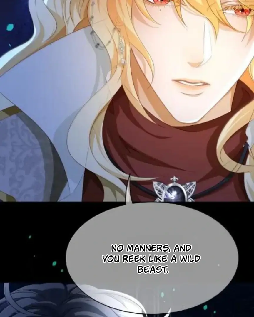 I Was Reborn as His Highness the Prince's Little Evil Dragon Chapter 90 Page 26