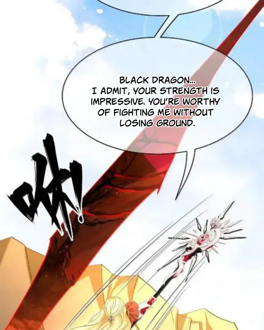 I Was Reborn as His Highness the Prince's Little Evil Dragon Chapter 90 Page 31
