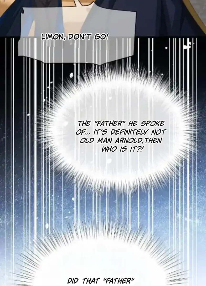 I Was Reborn as His Highness the Prince's Little Evil Dragon Chapter 90 Page 37