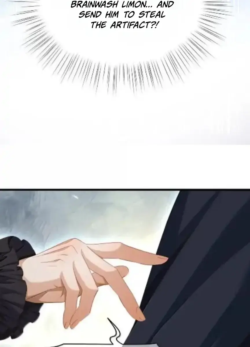 I Was Reborn as His Highness the Prince's Little Evil Dragon Chapter 90 Page 38
