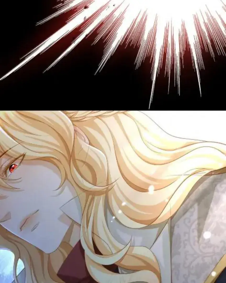 I Was Reborn as His Highness the Prince's Little Evil Dragon Chapter 90 Page 48