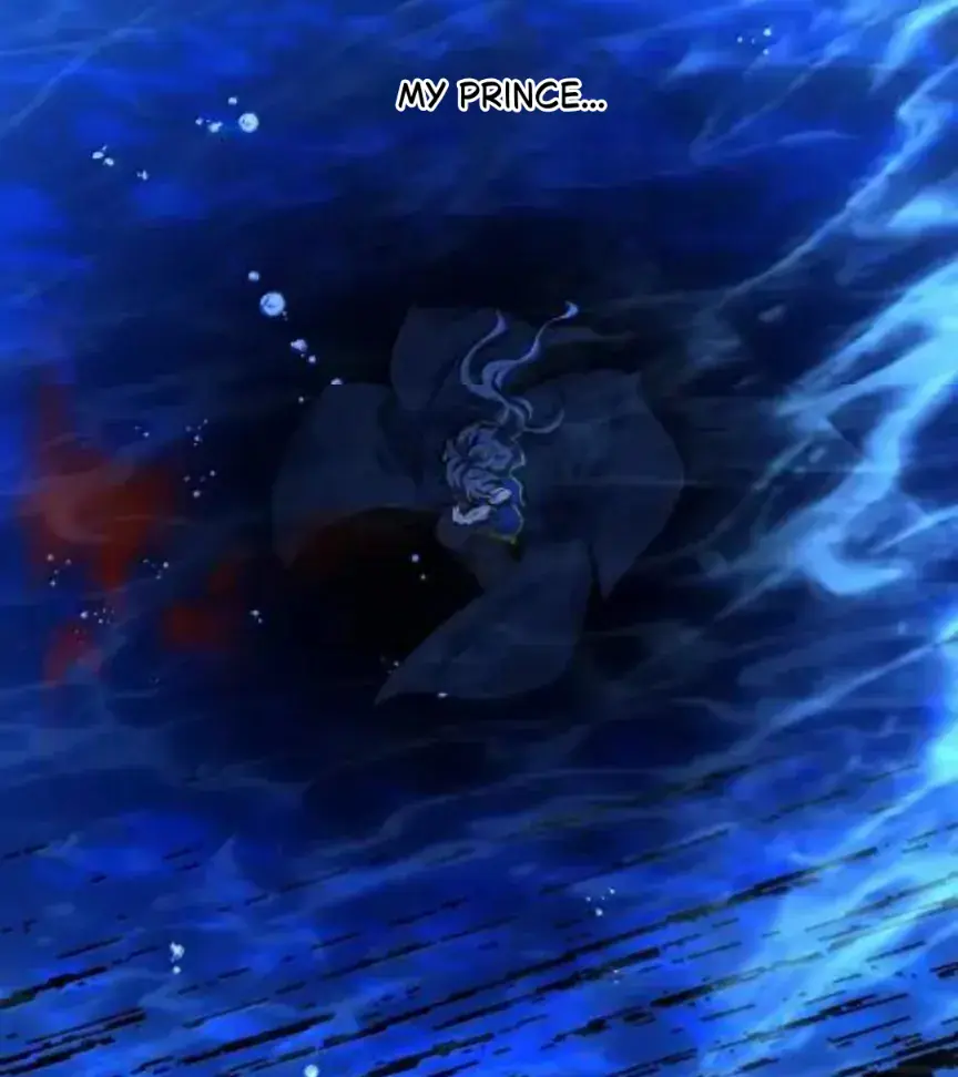 I Was Reborn as His Highness the Prince's Little Evil Dragon Chapter 90 Page 57