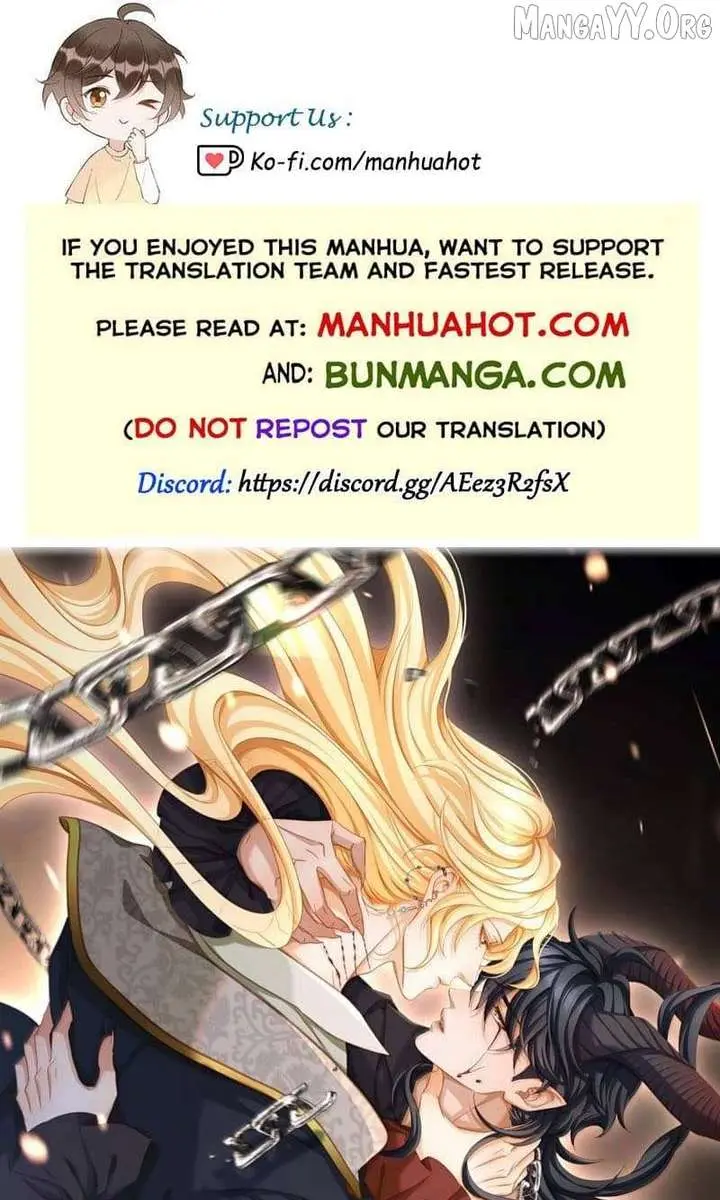 I Was Reborn as His Highness the Prince's Little Evil Dragon Chapter 91 Page 2