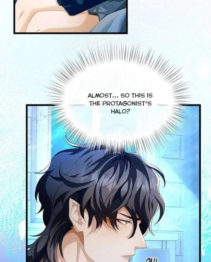 I Was Reborn as His Highness the Prince's Little Evil Dragon Chapter 91 Page 15