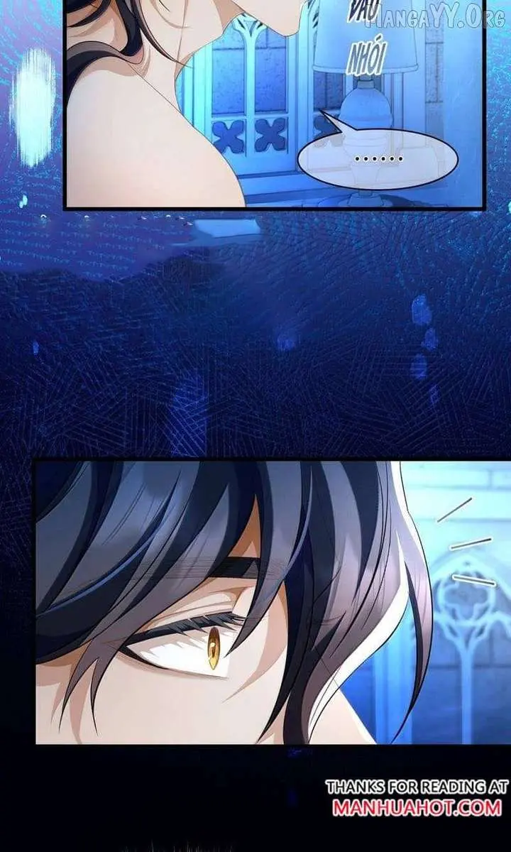 I Was Reborn as His Highness the Prince's Little Evil Dragon Chapter 91 Page 16