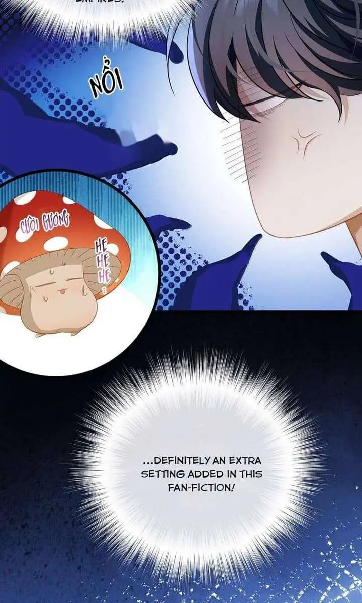 I Was Reborn as His Highness the Prince's Little Evil Dragon Chapter 91 Page 26
