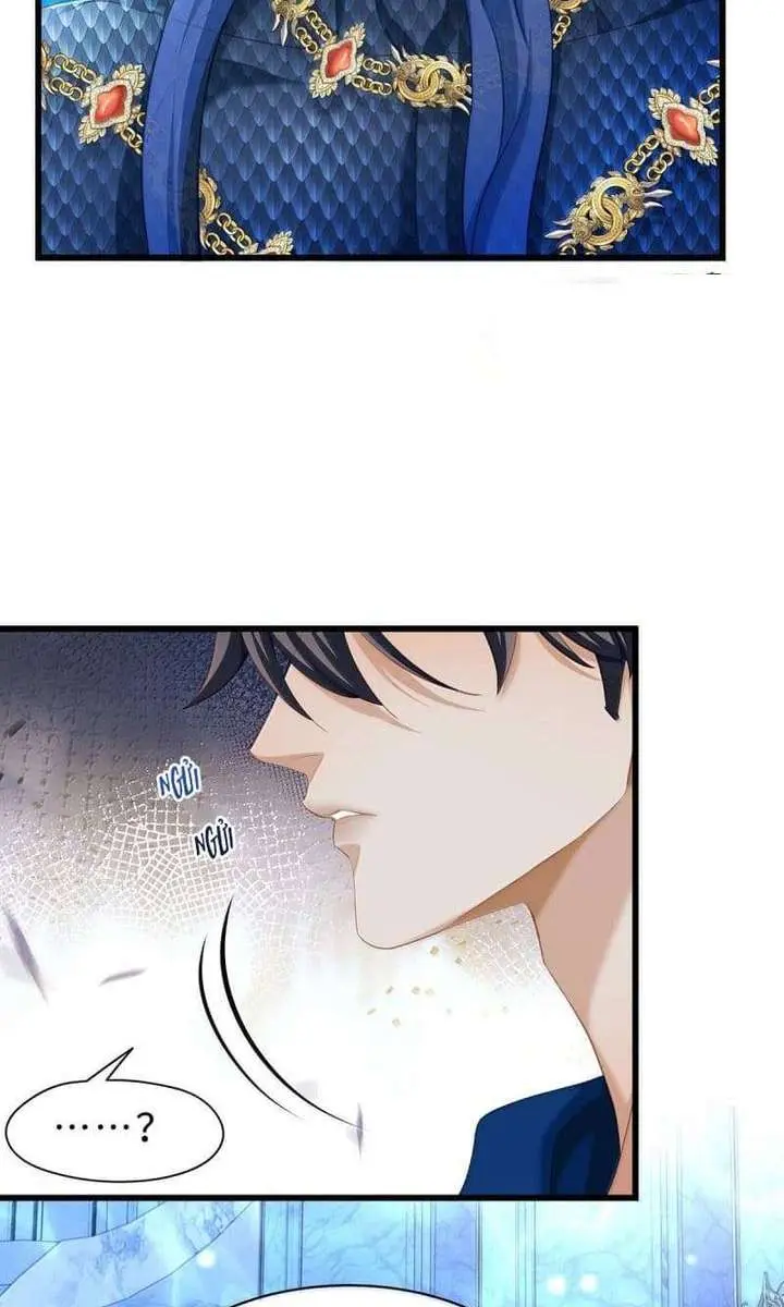 I Was Reborn as His Highness the Prince's Little Evil Dragon Chapter 91 Page 47