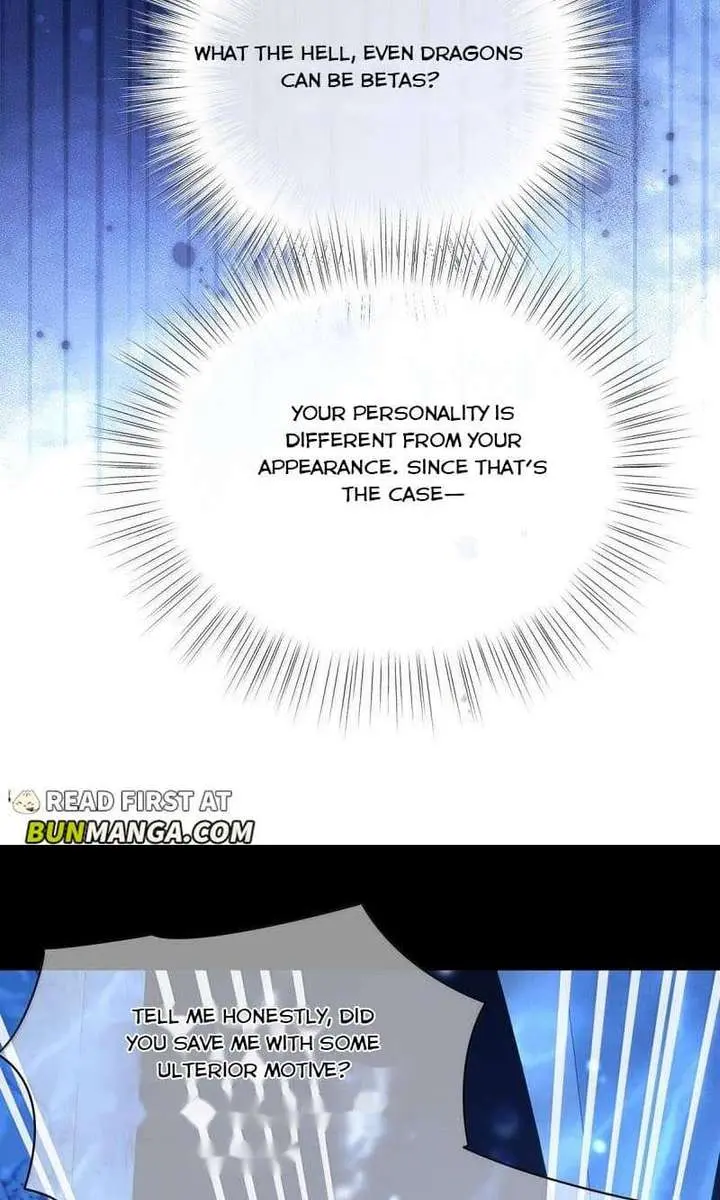 I Was Reborn as His Highness the Prince's Little Evil Dragon Chapter 91 Page 52
