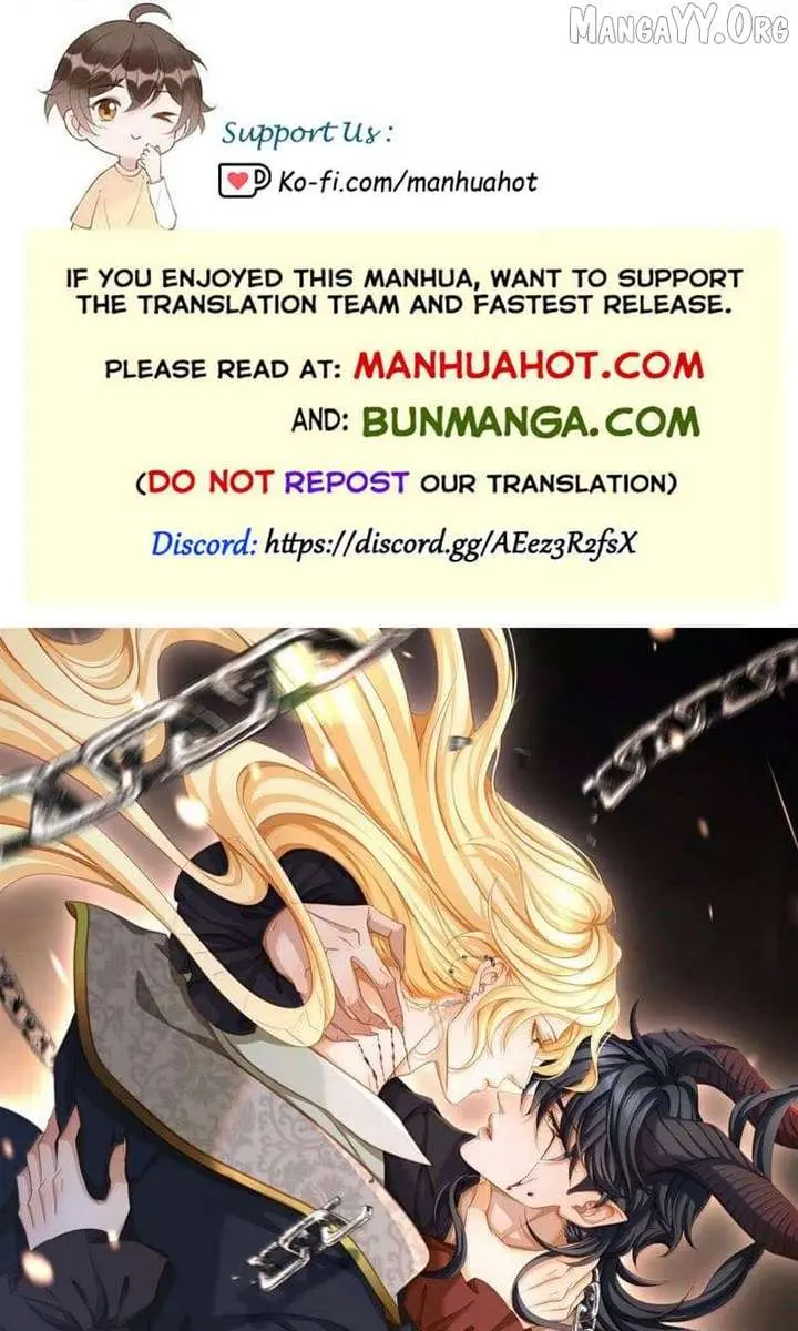 I Was Reborn as His Highness the Prince's Little Evil Dragon Chapter 92 Page 2