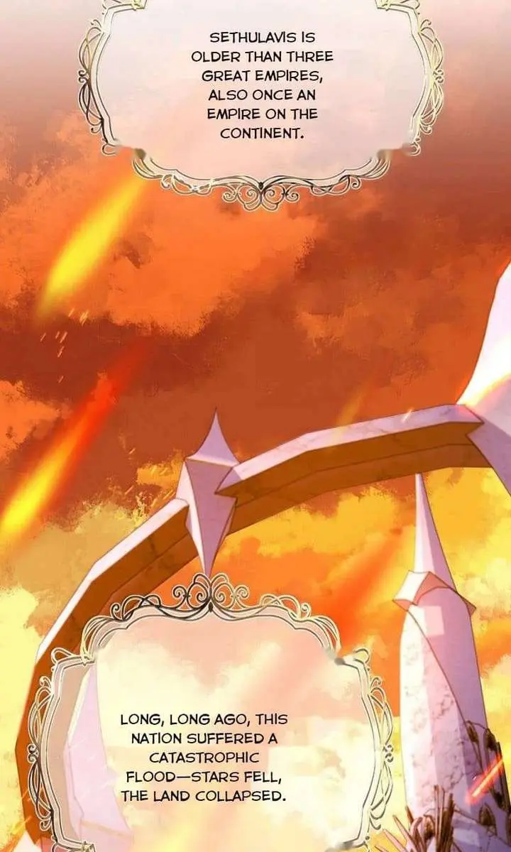 I Was Reborn as His Highness the Prince's Little Evil Dragon Chapter 92 Page 4
