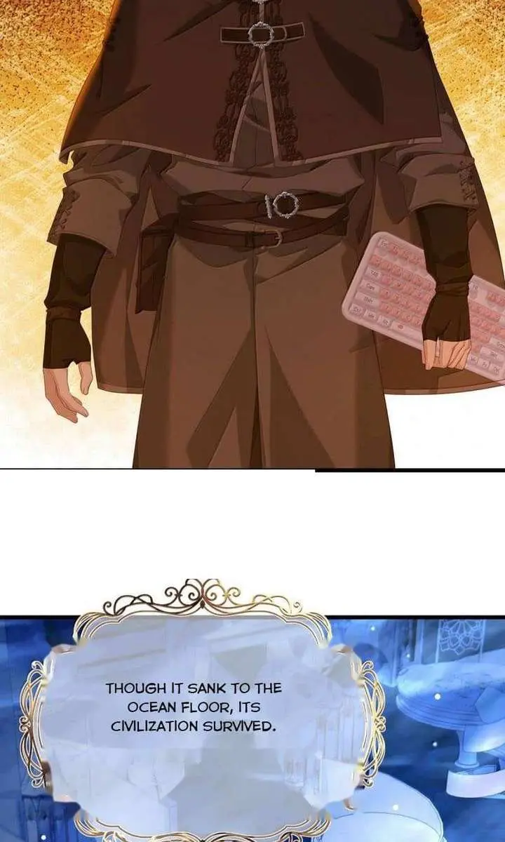I Was Reborn as His Highness the Prince's Little Evil Dragon Chapter 92 Page 6
