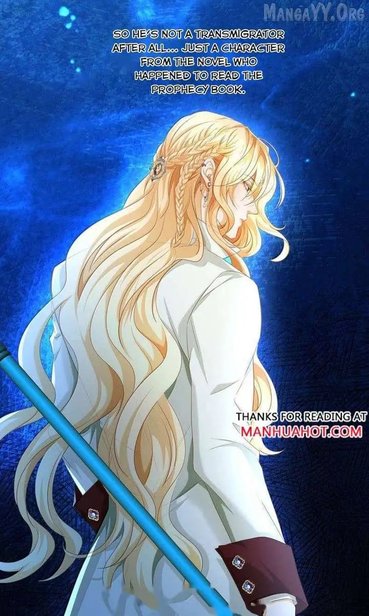 I Was Reborn as His Highness the Prince's Little Evil Dragon Chapter 92 Page 17