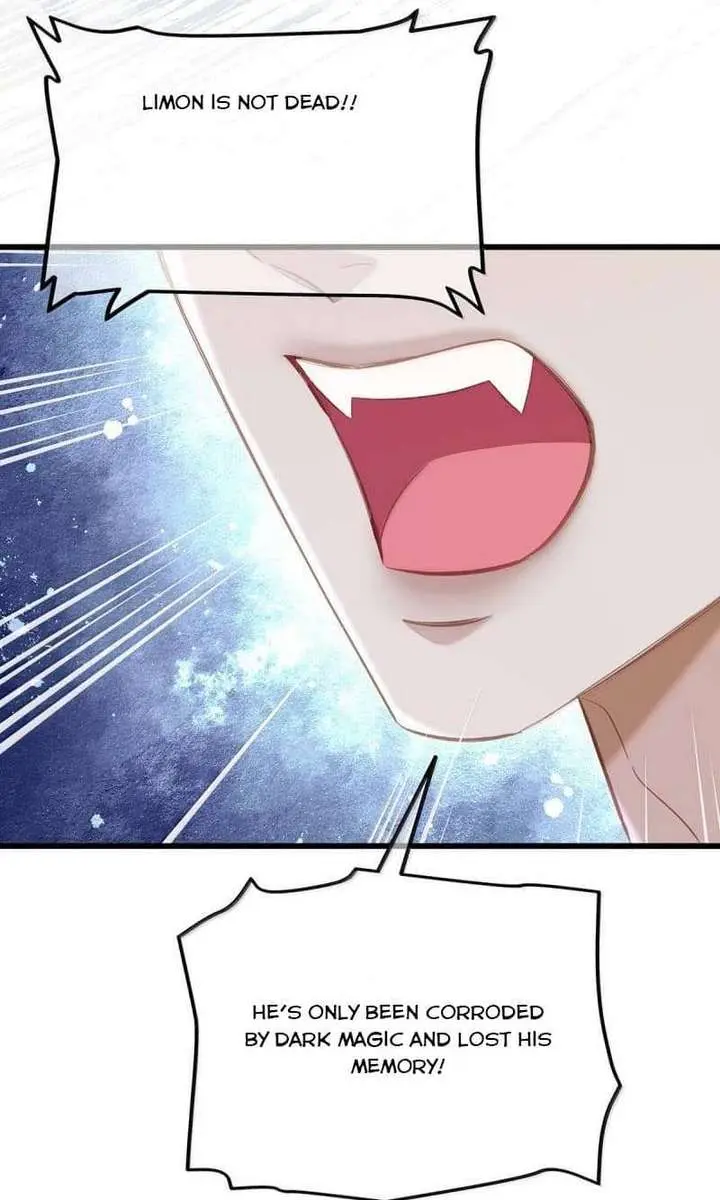 I Was Reborn as His Highness the Prince's Little Evil Dragon Chapter 92 Page 30