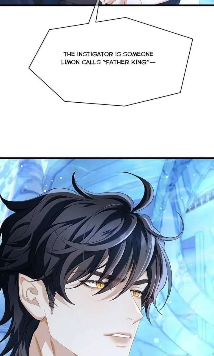 I Was Reborn as His Highness the Prince's Little Evil Dragon Chapter 92 Page 37