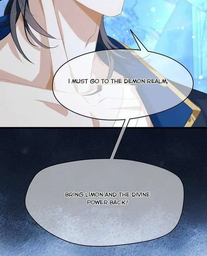 I Was Reborn as His Highness the Prince's Little Evil Dragon Chapter 92 Page 38