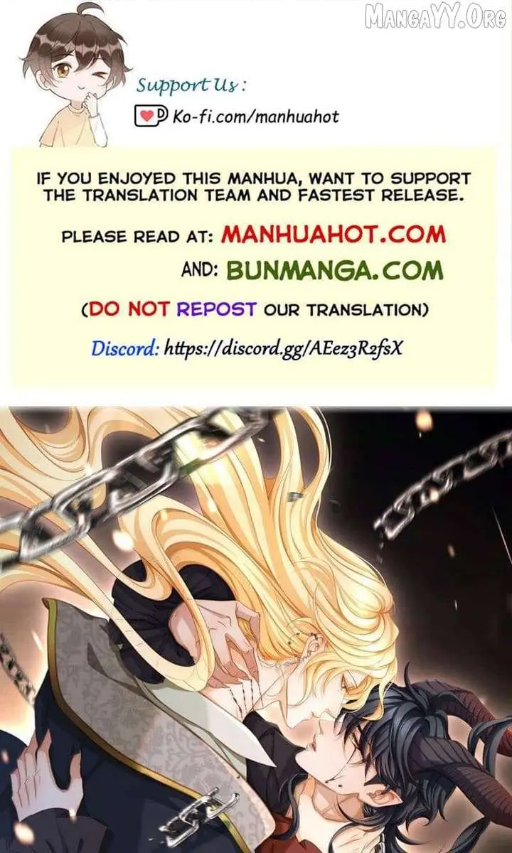 I Was Reborn as His Highness the Prince's Little Evil Dragon Chapter 93 Page 2