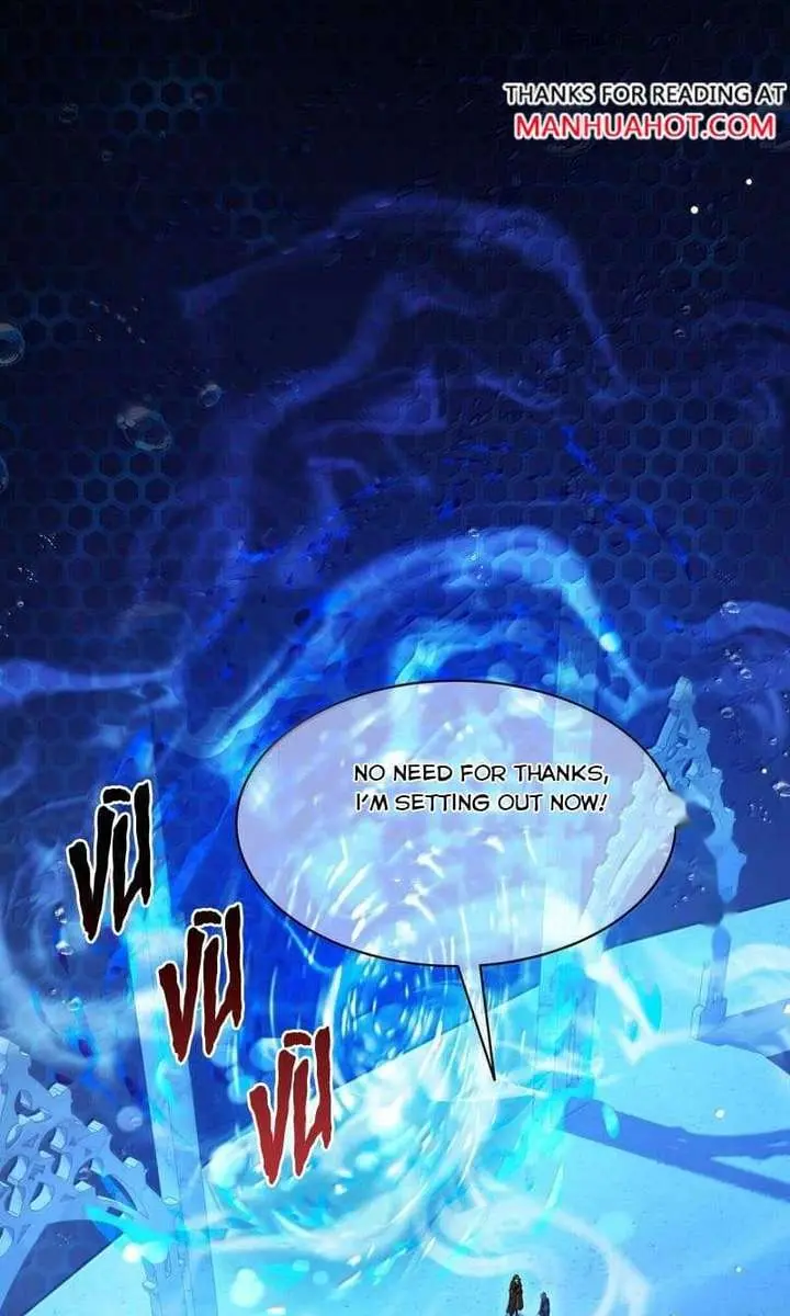 I Was Reborn as His Highness the Prince's Little Evil Dragon Chapter 93 Page 10
