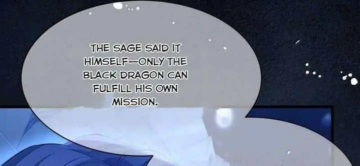 I Was Reborn as His Highness the Prince's Little Evil Dragon Chapter 93 Page 16