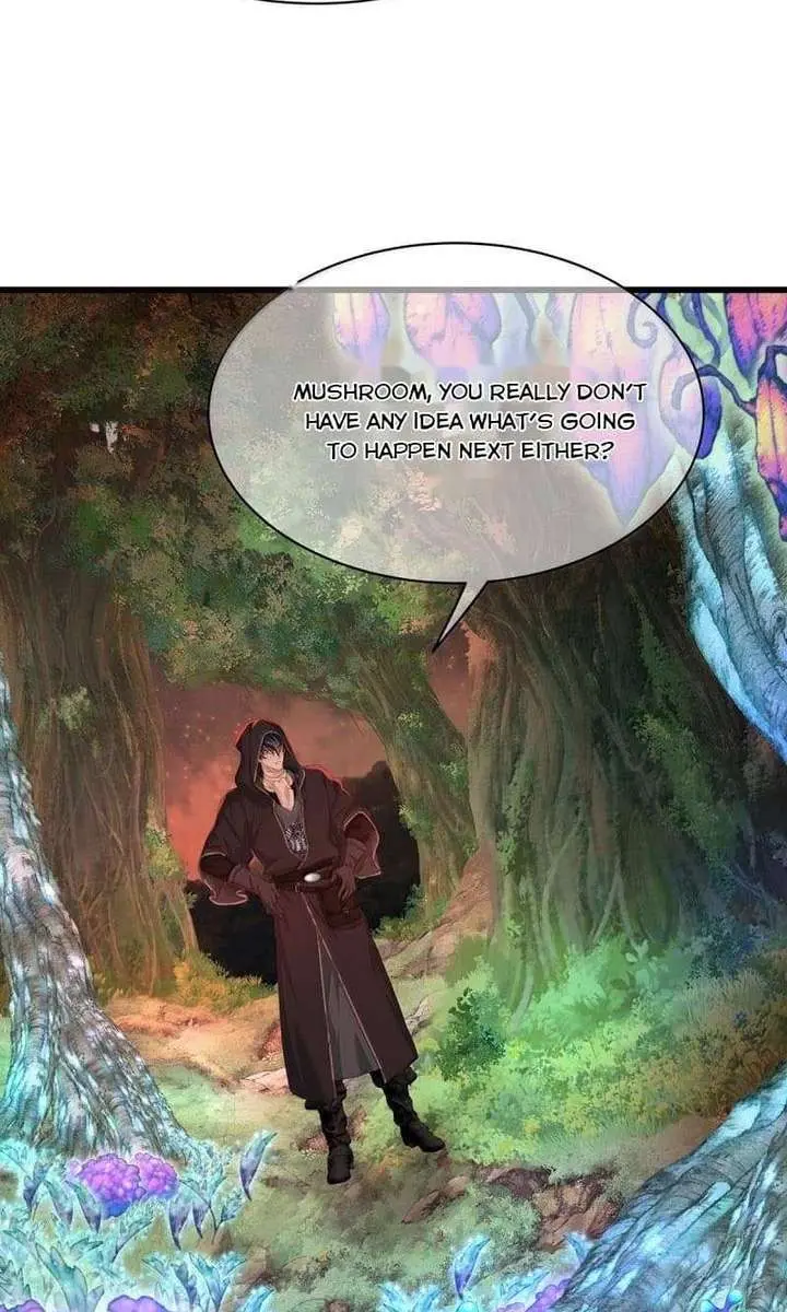 I Was Reborn as His Highness the Prince's Little Evil Dragon Chapter 93 Page 26