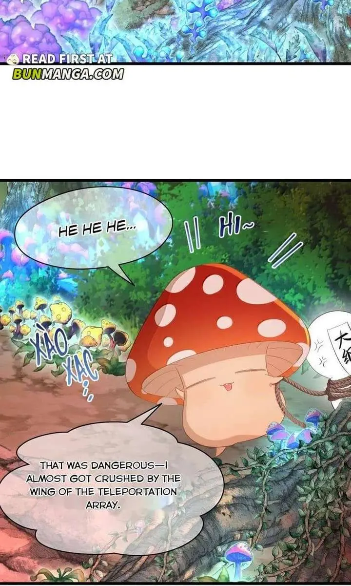I Was Reborn as His Highness the Prince's Little Evil Dragon Chapter 93 Page 27