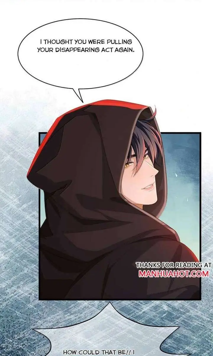 I Was Reborn as His Highness the Prince's Little Evil Dragon Chapter 93 Page 28