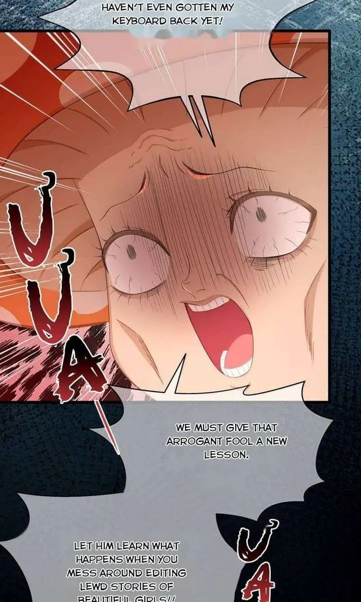 I Was Reborn as His Highness the Prince's Little Evil Dragon Chapter 93 Page 29