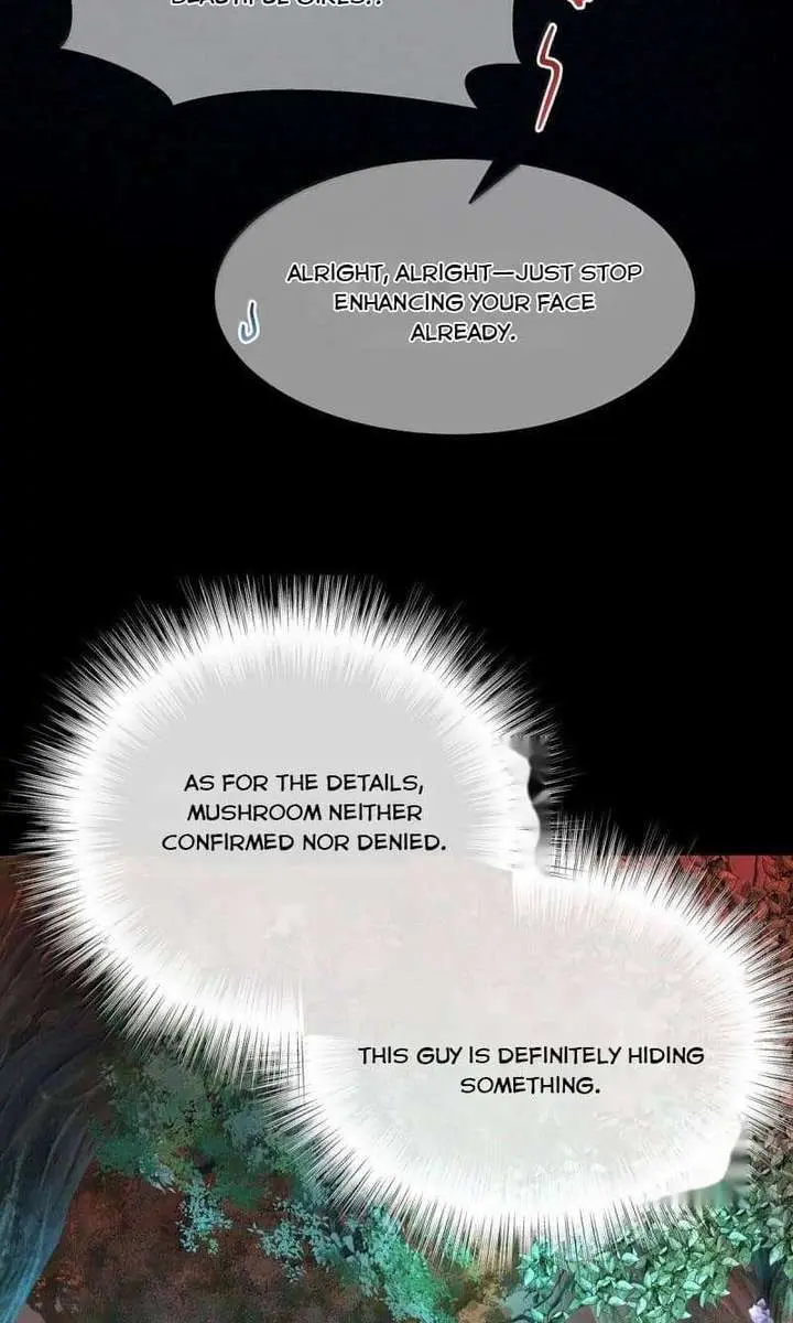 I Was Reborn as His Highness the Prince's Little Evil Dragon Chapter 93 Page 30