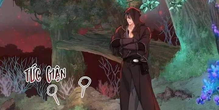 I Was Reborn as His Highness the Prince's Little Evil Dragon Chapter 93 Page 31