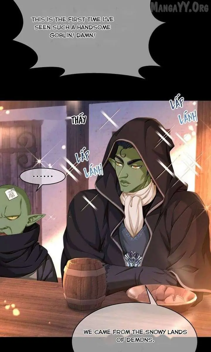 I Was Reborn as His Highness the Prince's Little Evil Dragon Chapter 93 Page 39