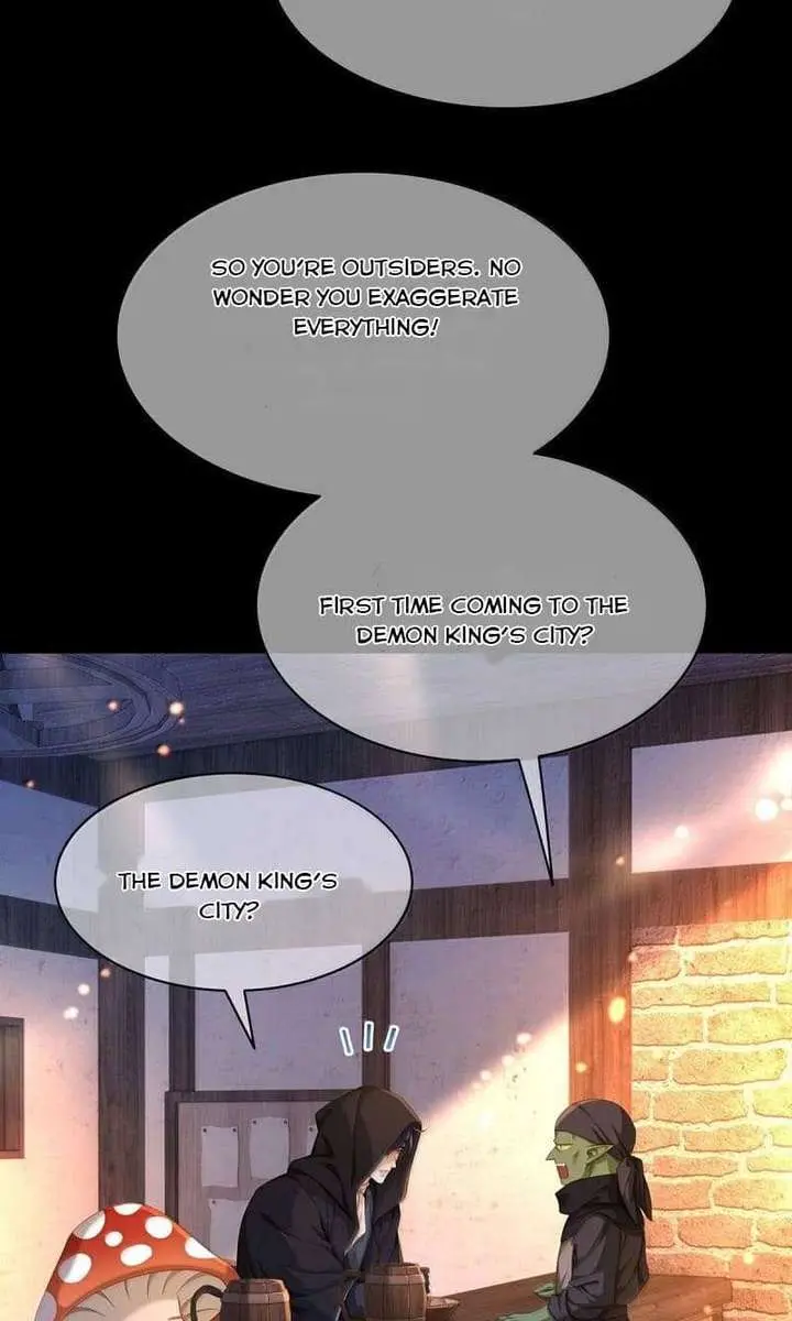 I Was Reborn as His Highness the Prince's Little Evil Dragon Chapter 93 Page 40